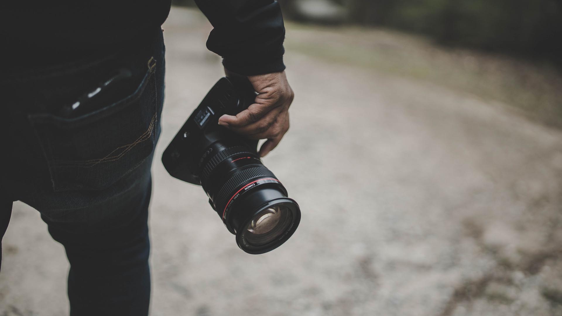 Marek Mrówczyński Fotografia