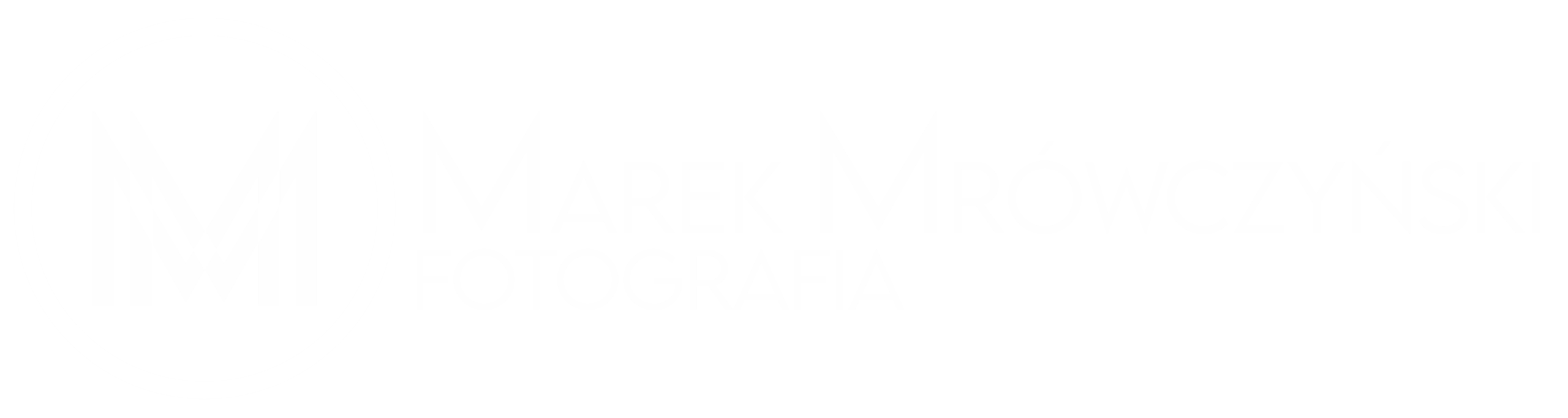 Marek Mrówczyński Fotografia